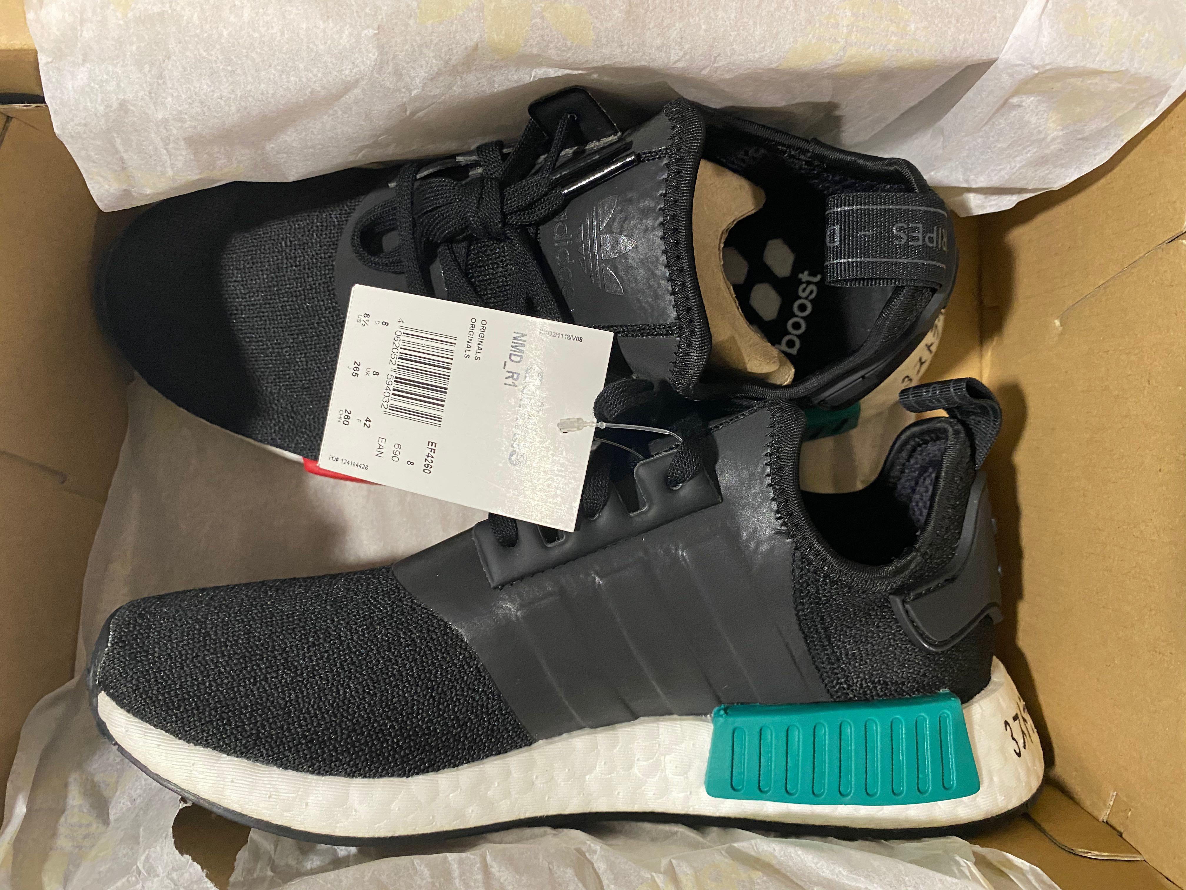 Adidas nmd hotsell 42 sale