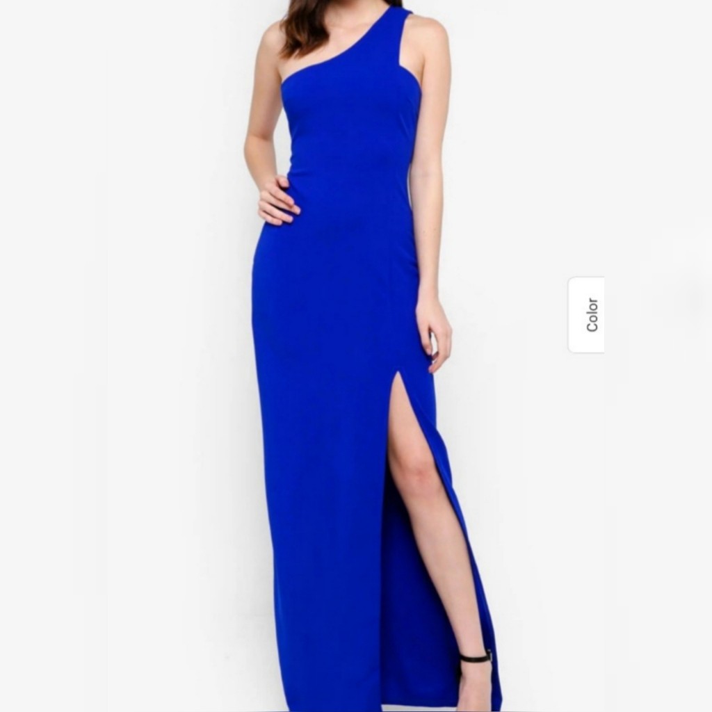 Ax paris tassel dress online