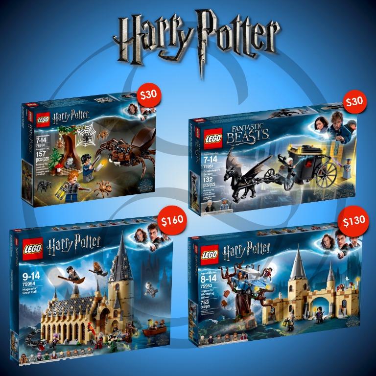 Lego set 2025 75950