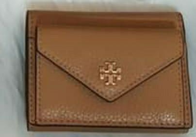 Brand new Tory Burch Carter Micro Wallet, Luxury, Bags & Wallets on  Carousell