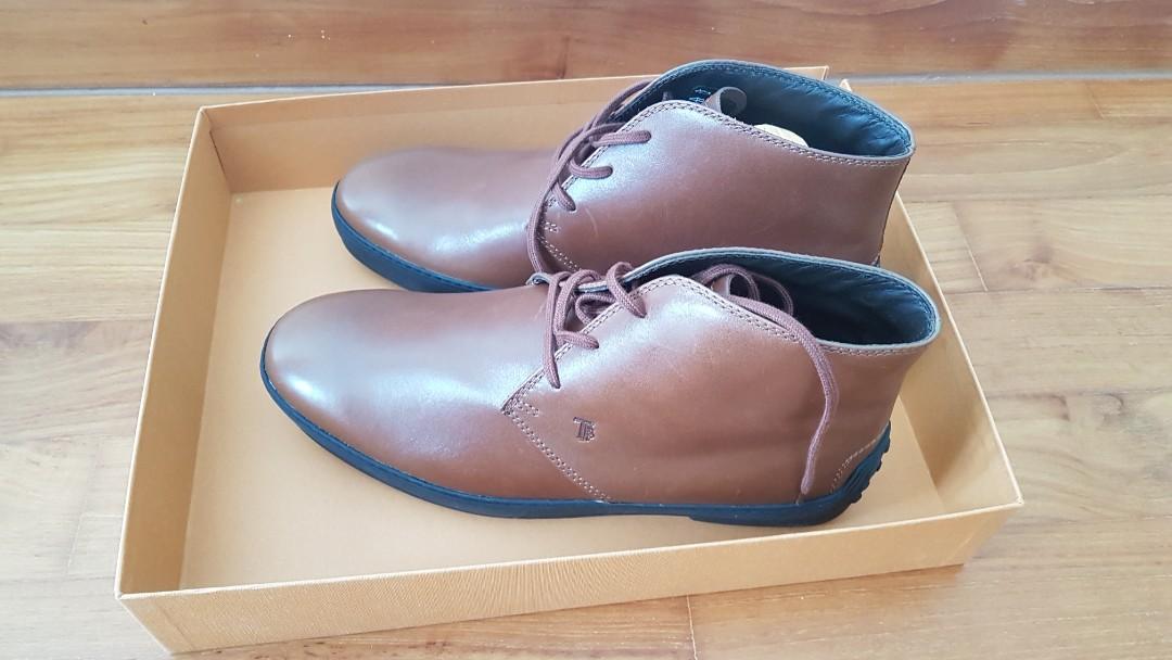 Brand new TODS Men shoe for sale, Luxury, Sneakers \u0026 Footwear on Carousell