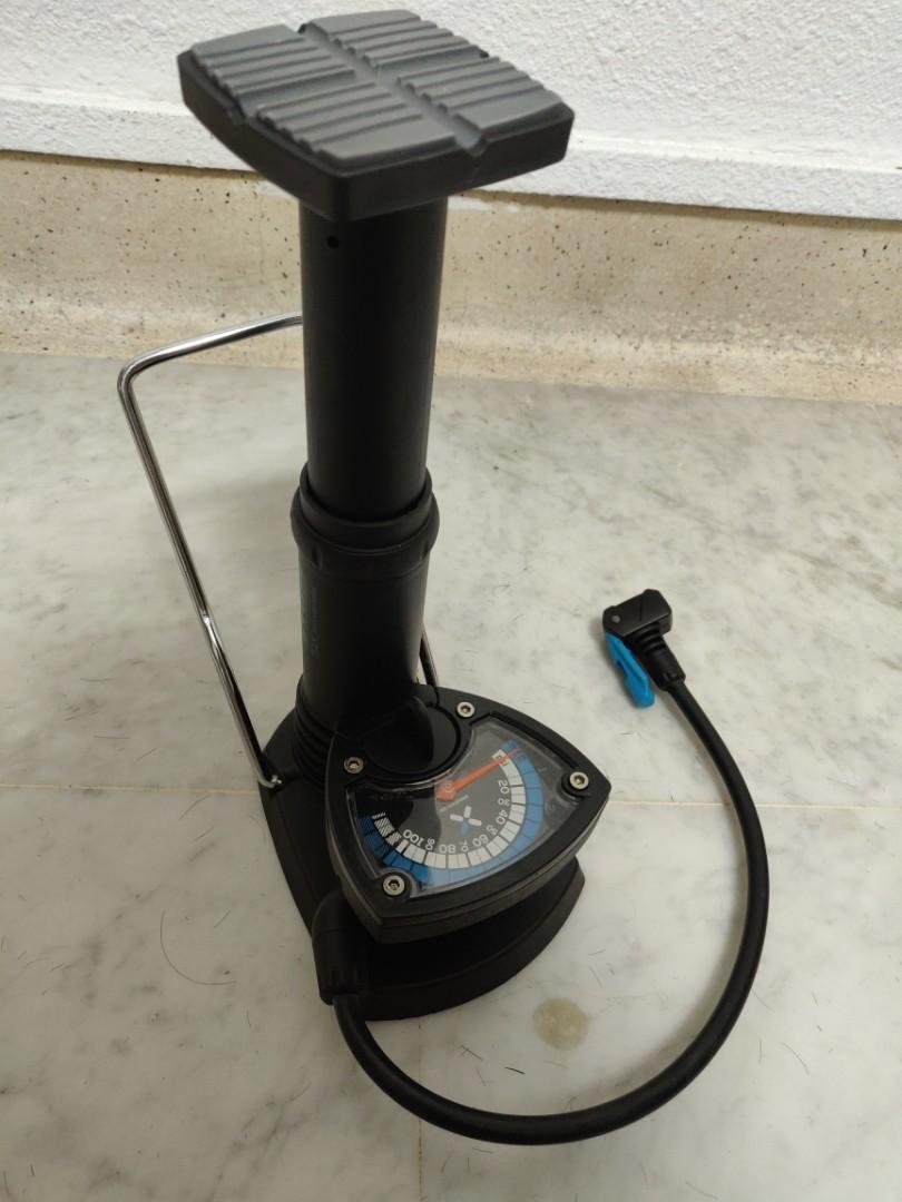 520 floor online pump