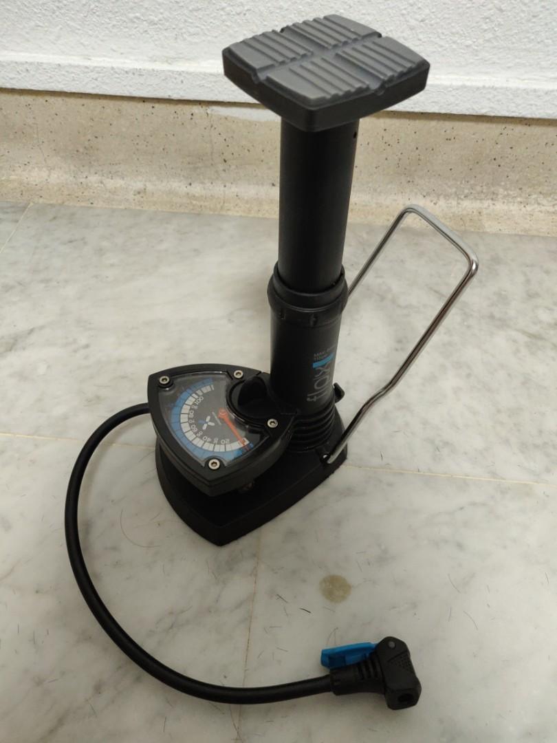 520 hot sale floor pump