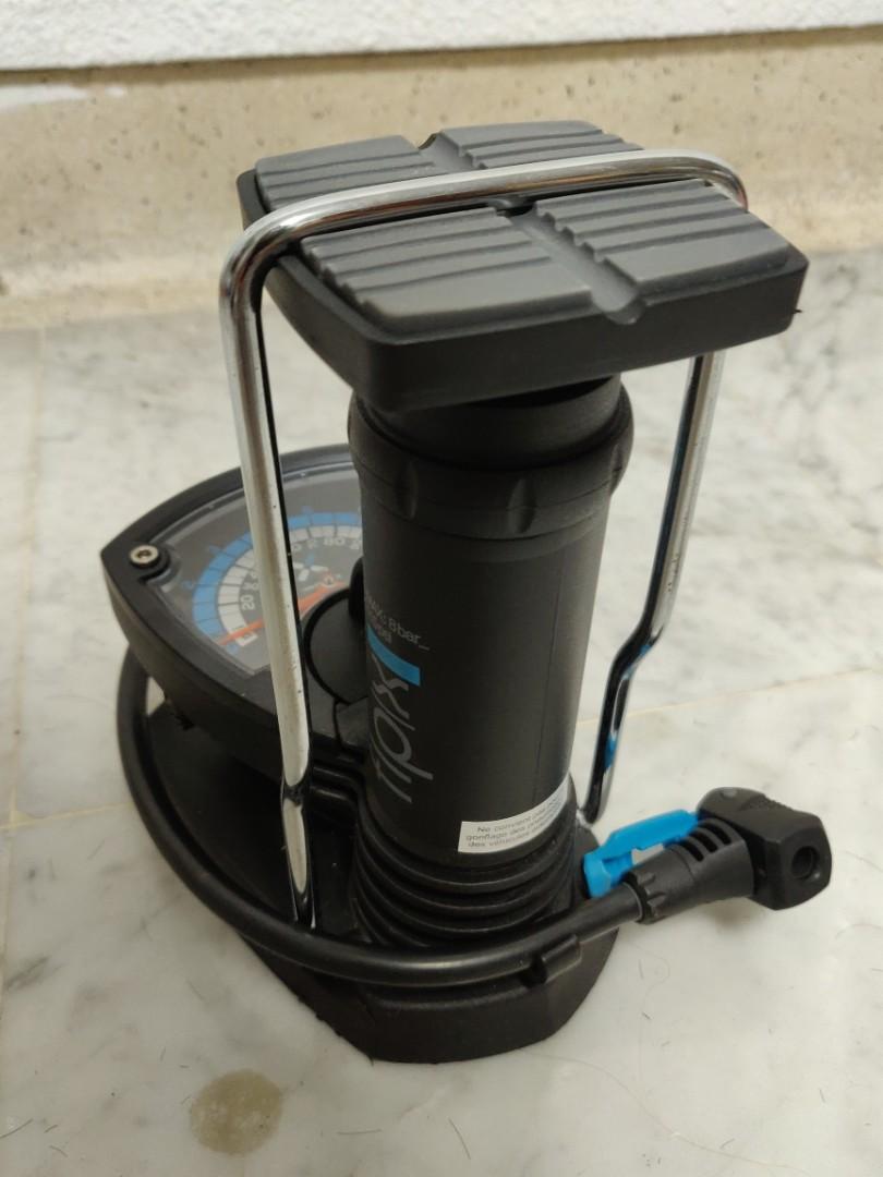 520 hot sale floor pump