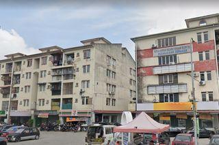 Batu 11 Cheras Apartment Property Carousell Malaysia