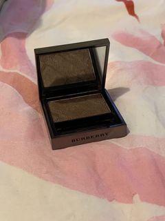 Burberry Wet & Dry Silk Shadow- Midnight Brown