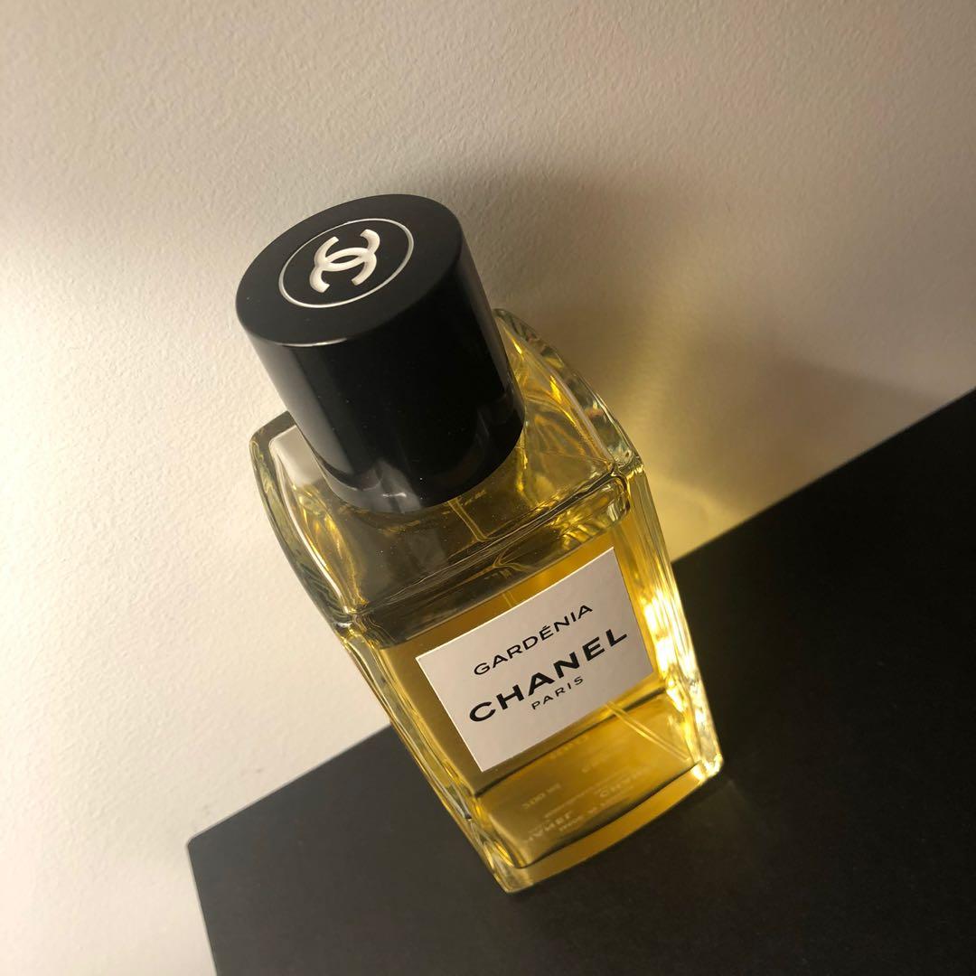 Chanel hotsell gardenia 200ml