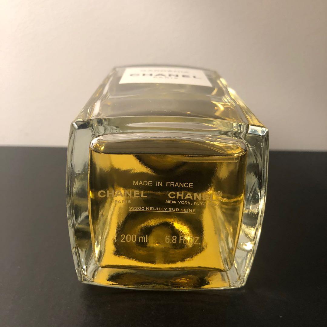 Chanel clearance gardenia 200ml