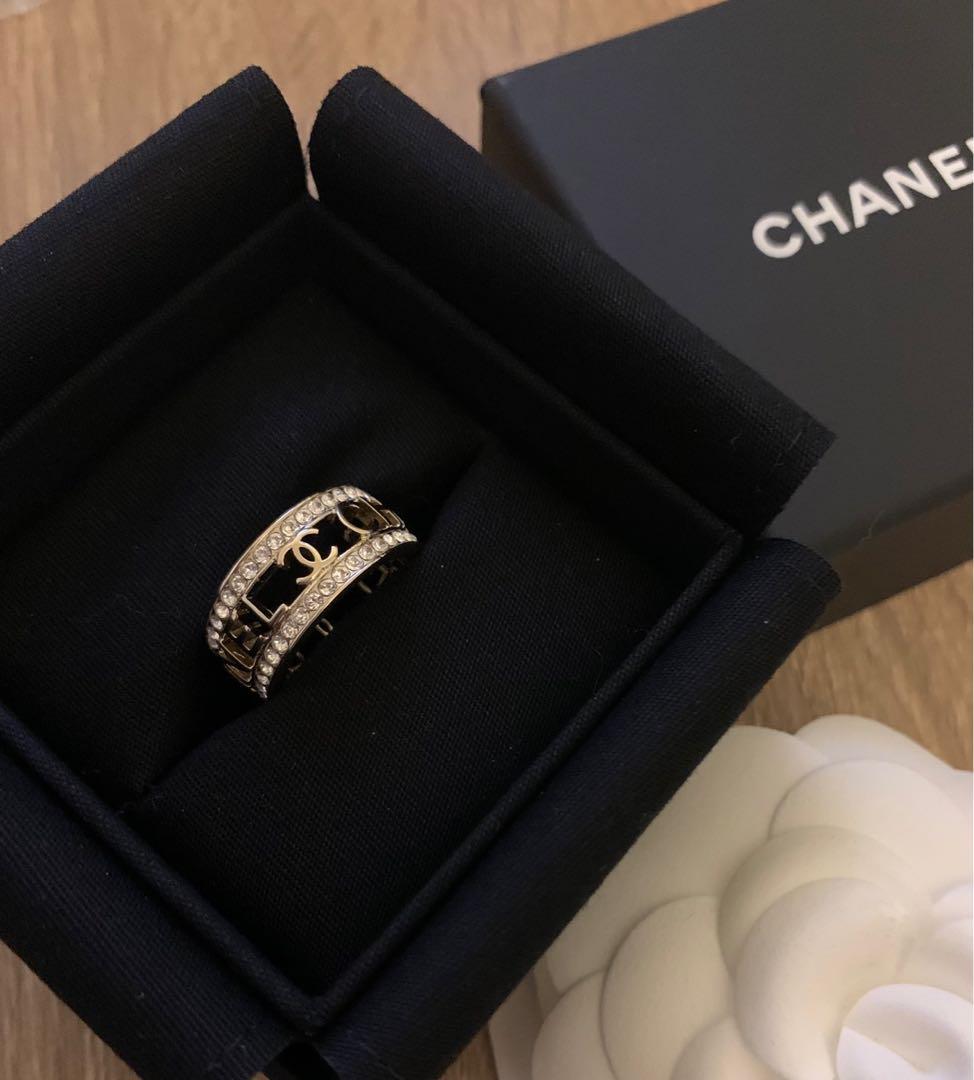 Chanel ring shop 2020