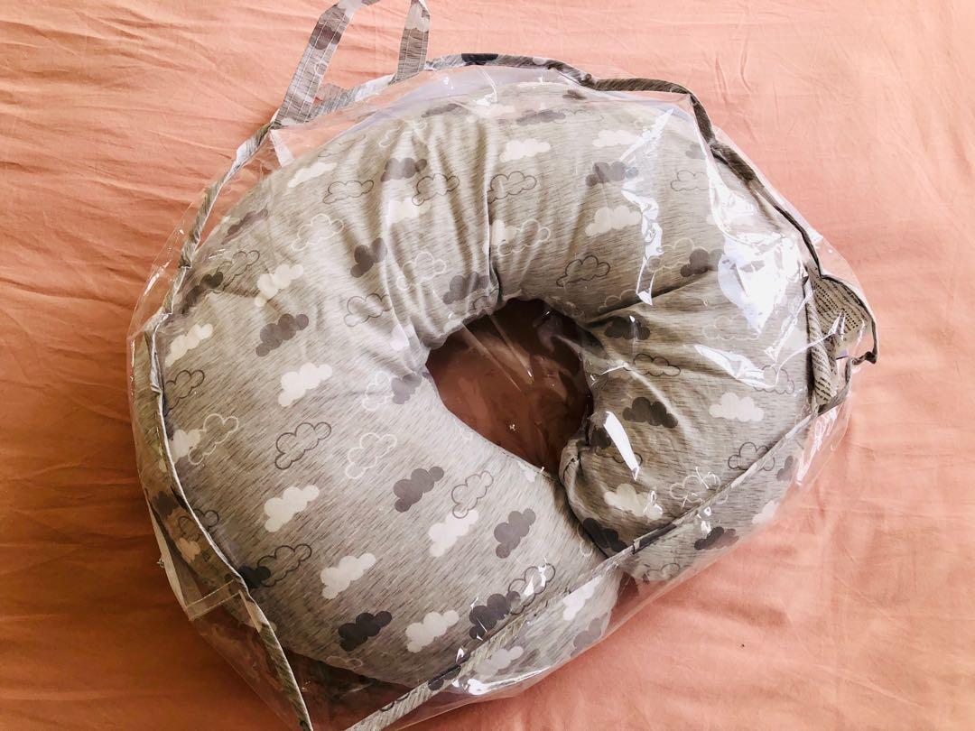 chicco boppy pillow cover