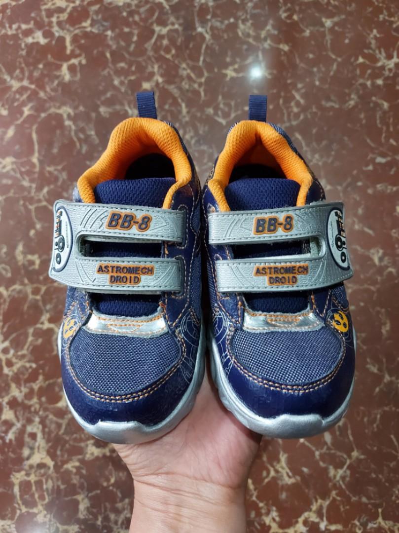 childrens sketchers
