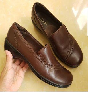 shoes clark | Formal Shoes | Carousell 