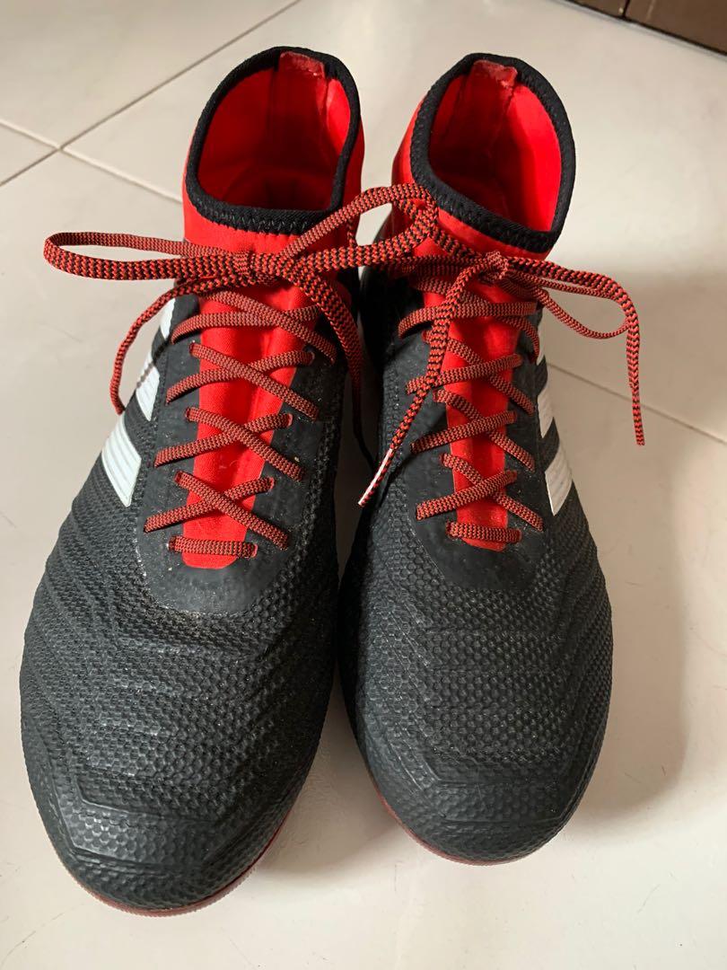 soccer boots clearance