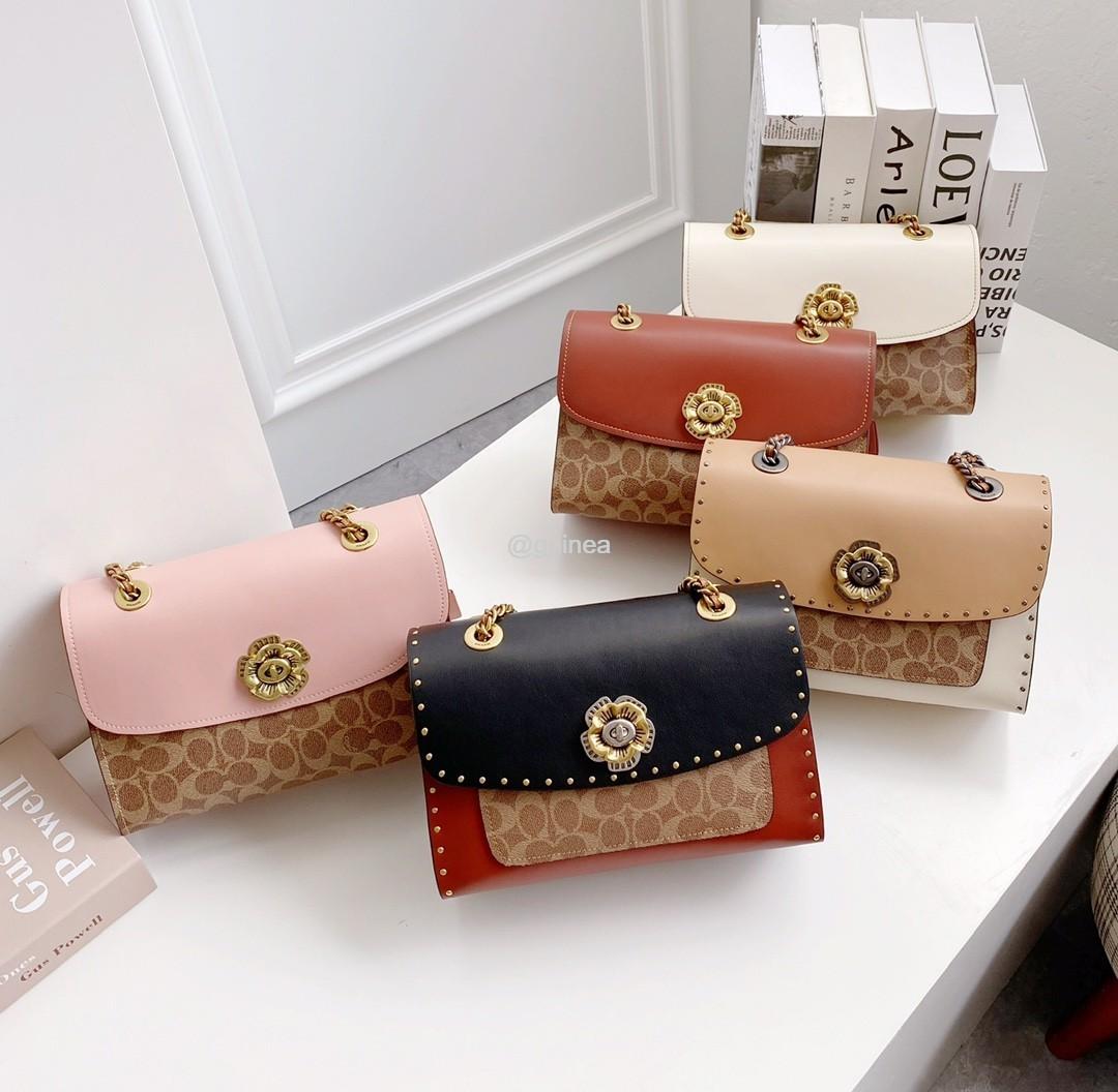 Coach parker 29416 store