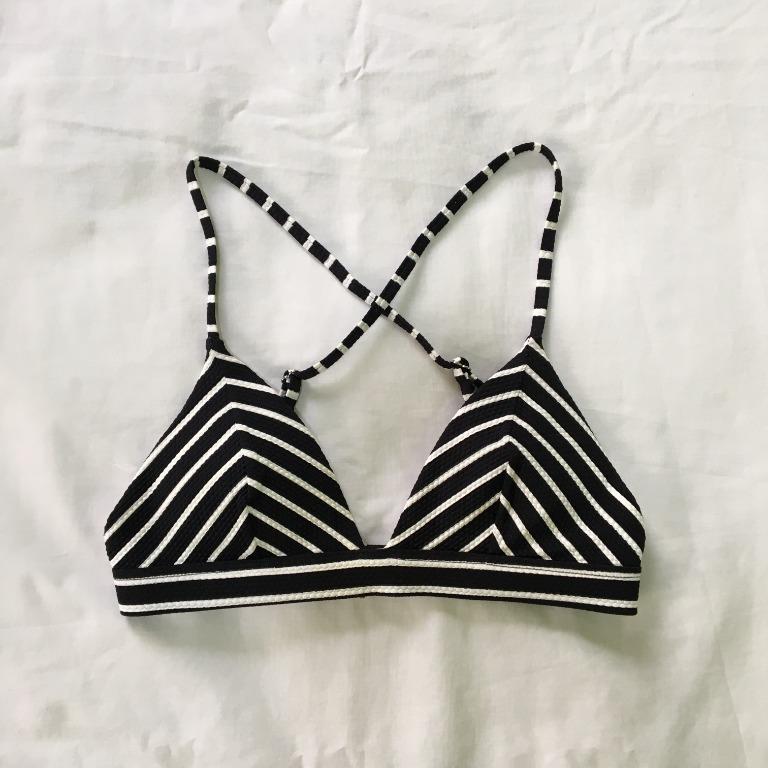 cotton on bikini tops