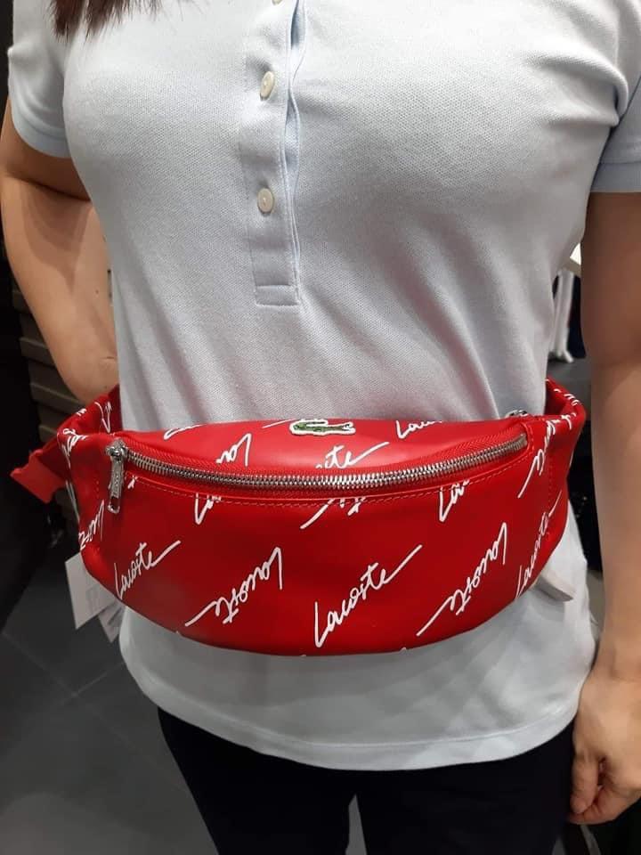 Crocs belt clearance
