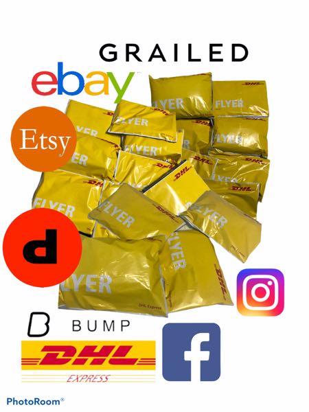 Dhl Express Servis Kuala Terengganu Men S Fashion Clothes Tops On Carousell