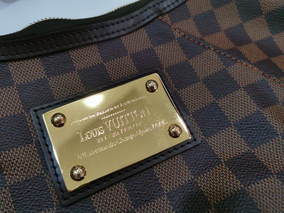 DISCONTINUED - Louis Vuitton Shoulder Bag (Brand New), Women's ...