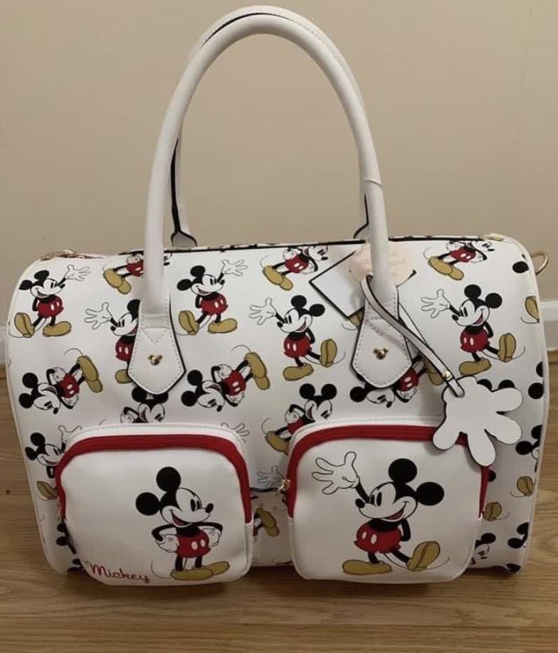 Macuto mickey deals primark