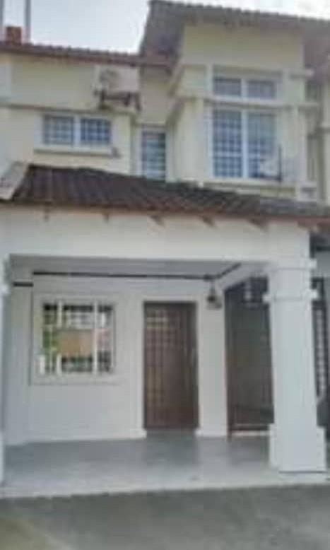 Double Storey Taman Bukit Indah Skudai Johor Property Rentals On Carousell