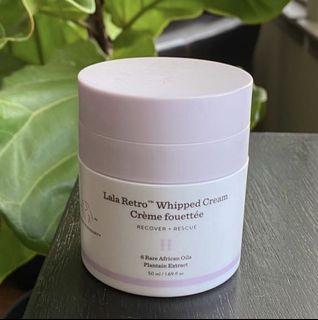 Drunk Elephant Lala Retro Moisturiser