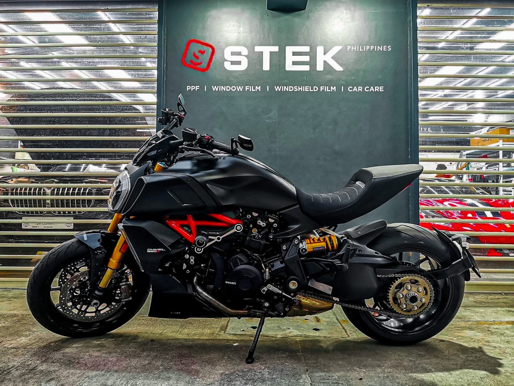 2020 ducati shop diavel for sale