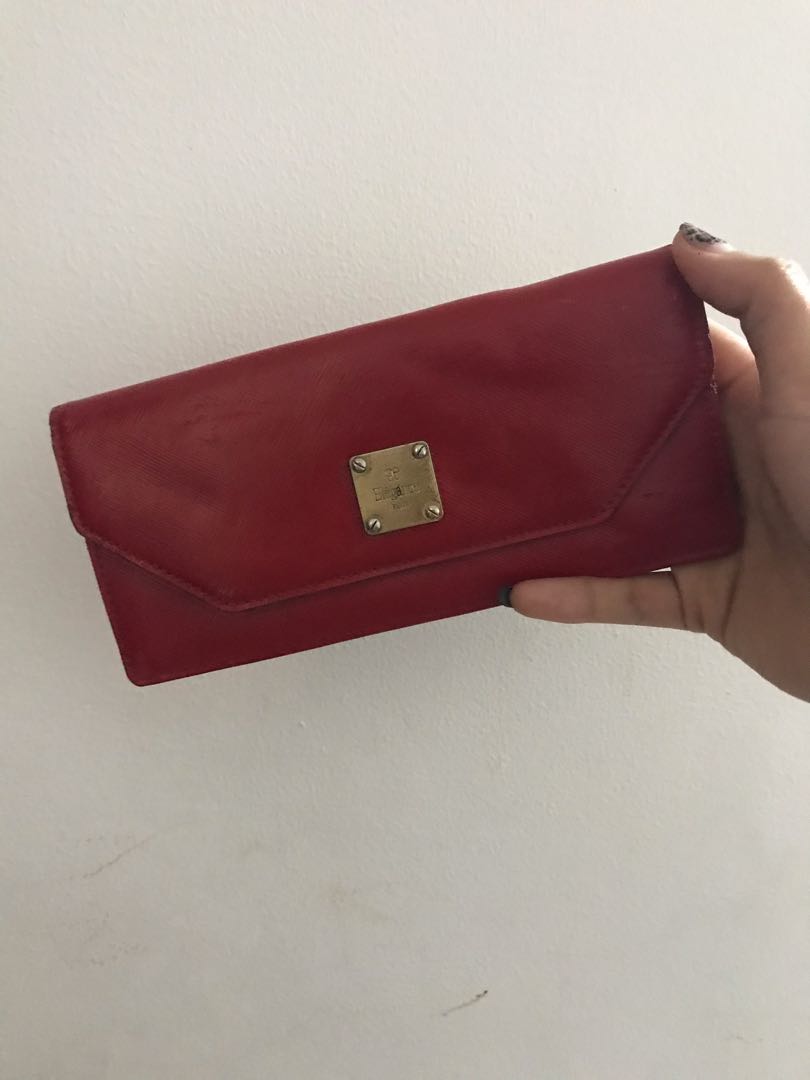 Elegance wallet price sales
