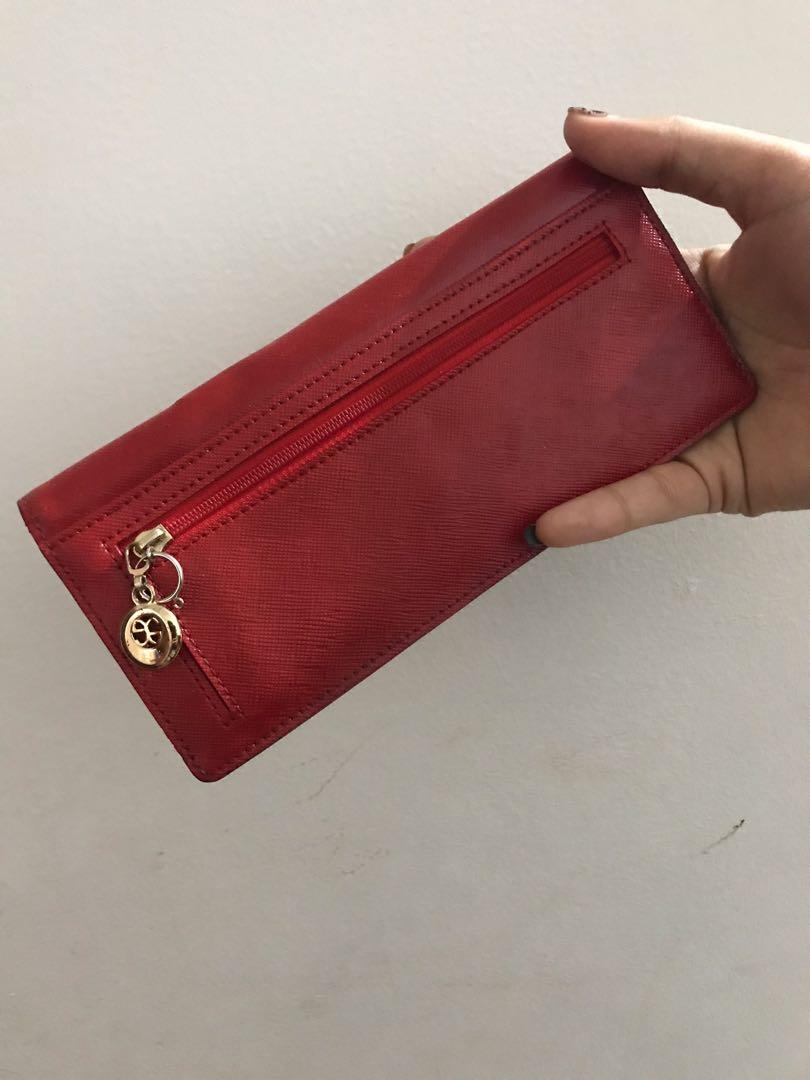 Elegance wallet price hot sale