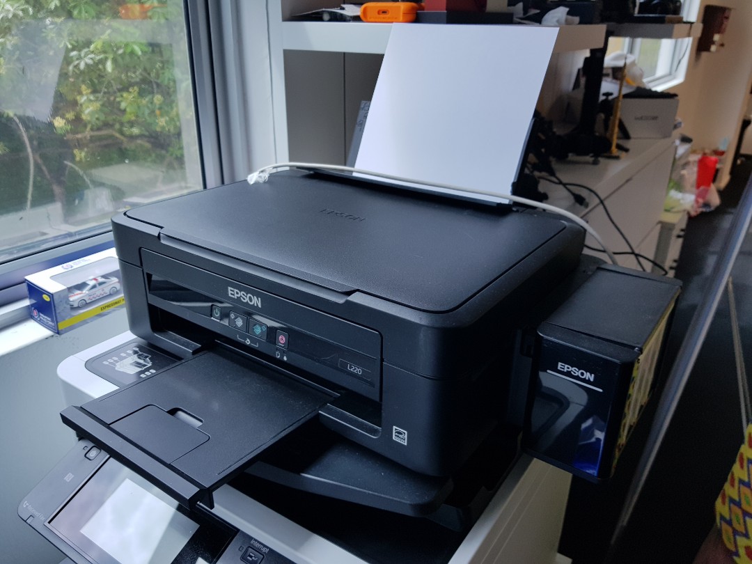 epson 1220 printer