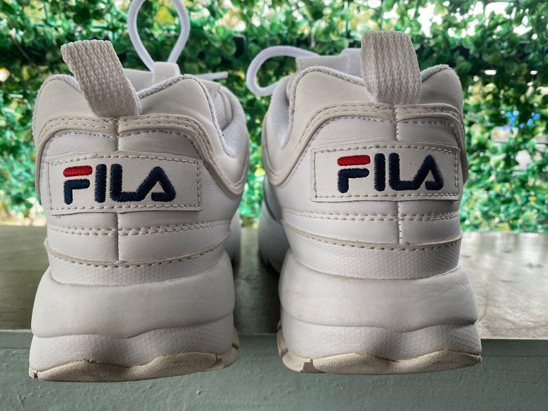 Fila disruptor neutral multi shop