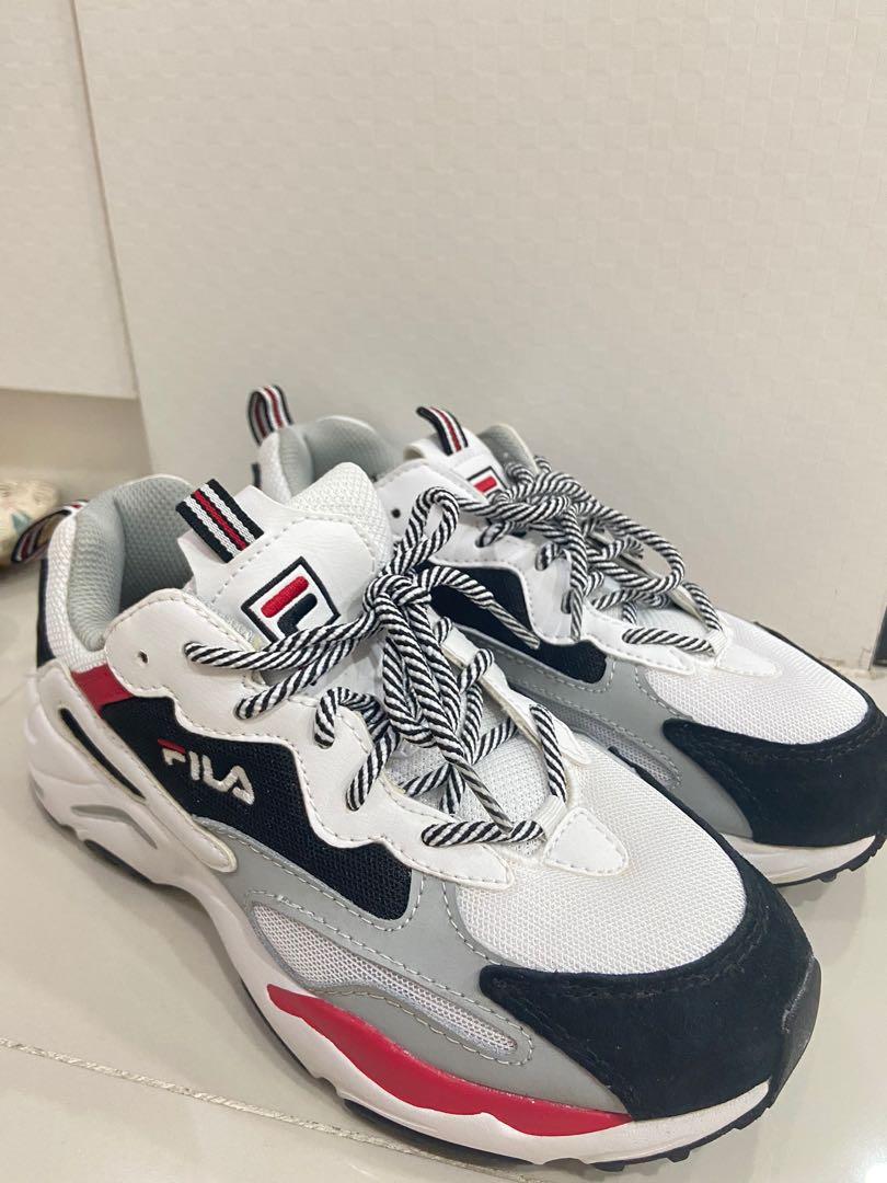 Fila Ray Tracer