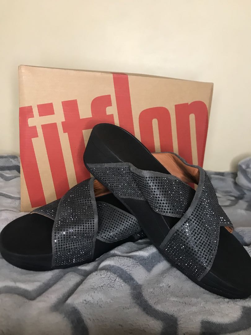 ritzy fitflop