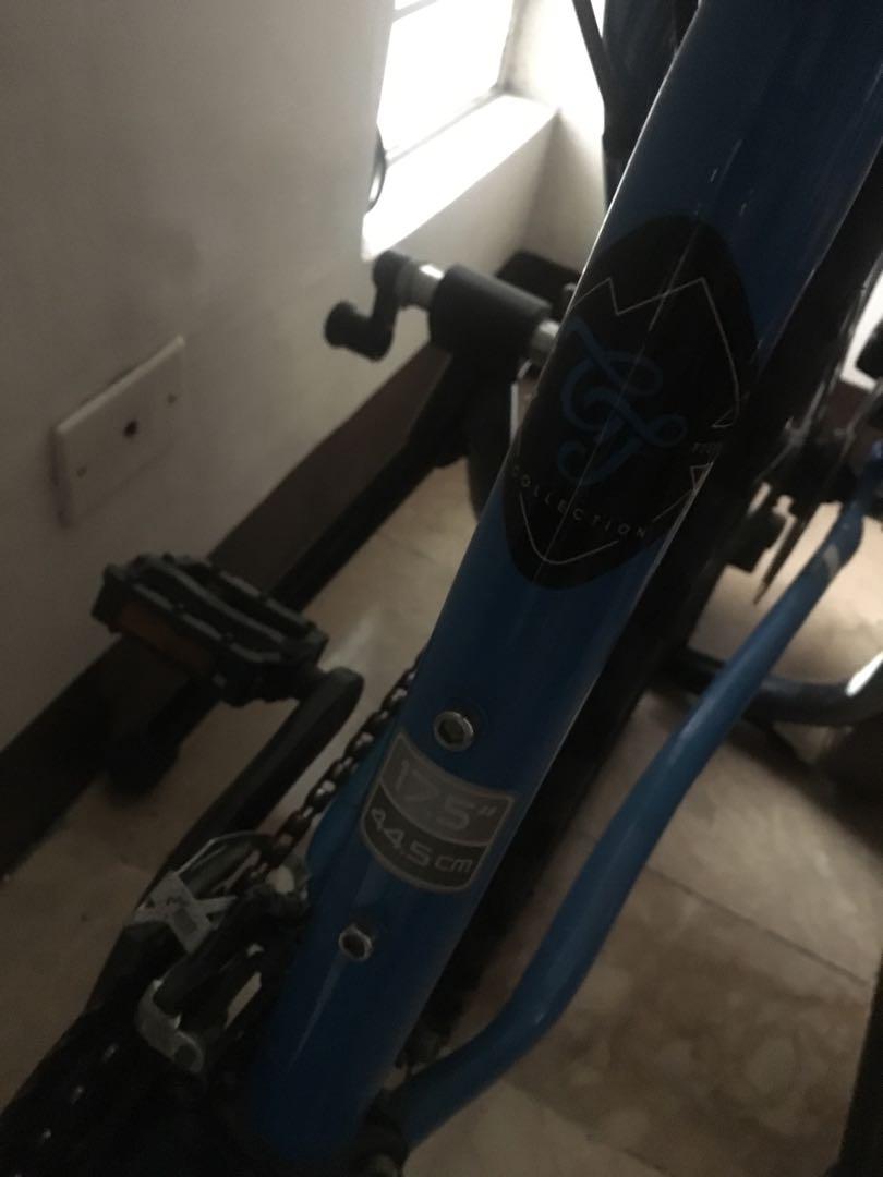 trek marlin gary fisher 2013