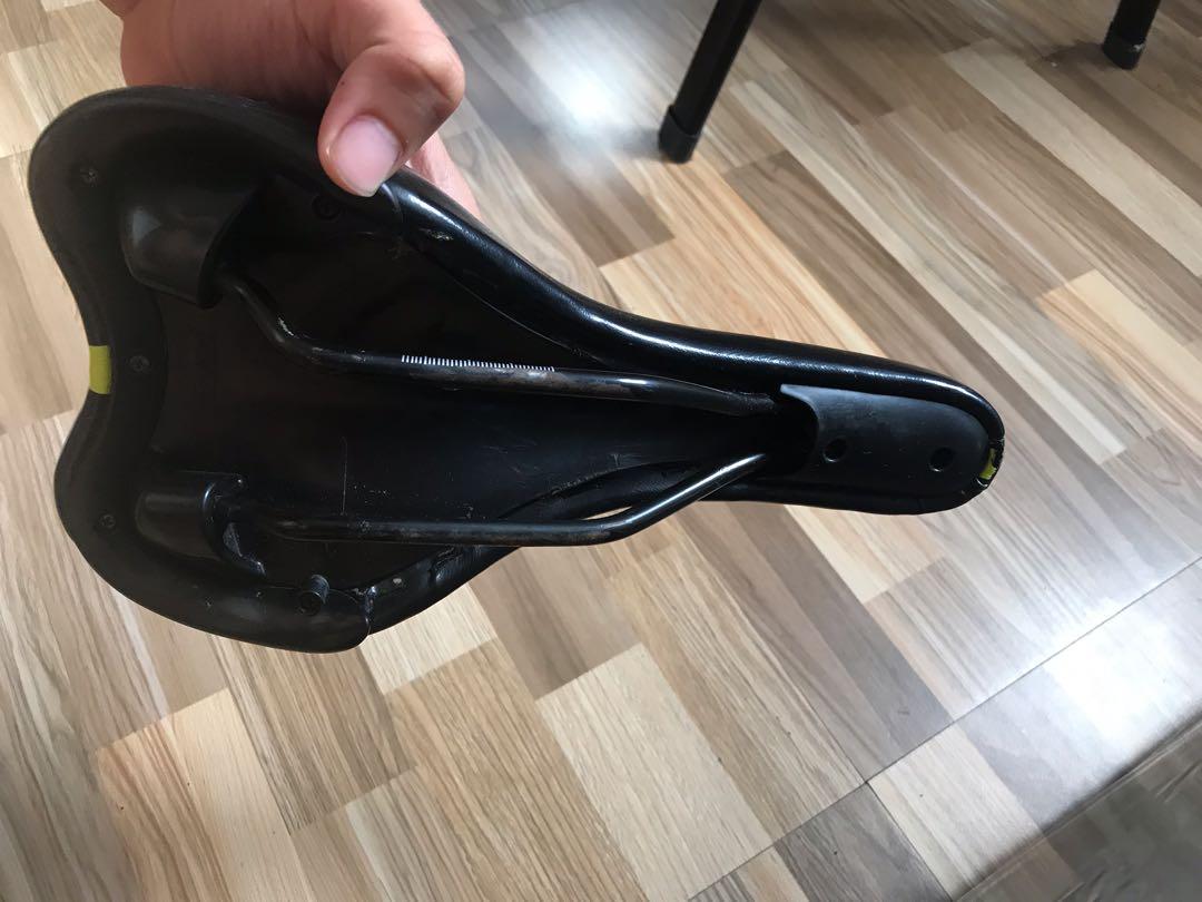 FOXTER SADDLE, Sports Equipment 