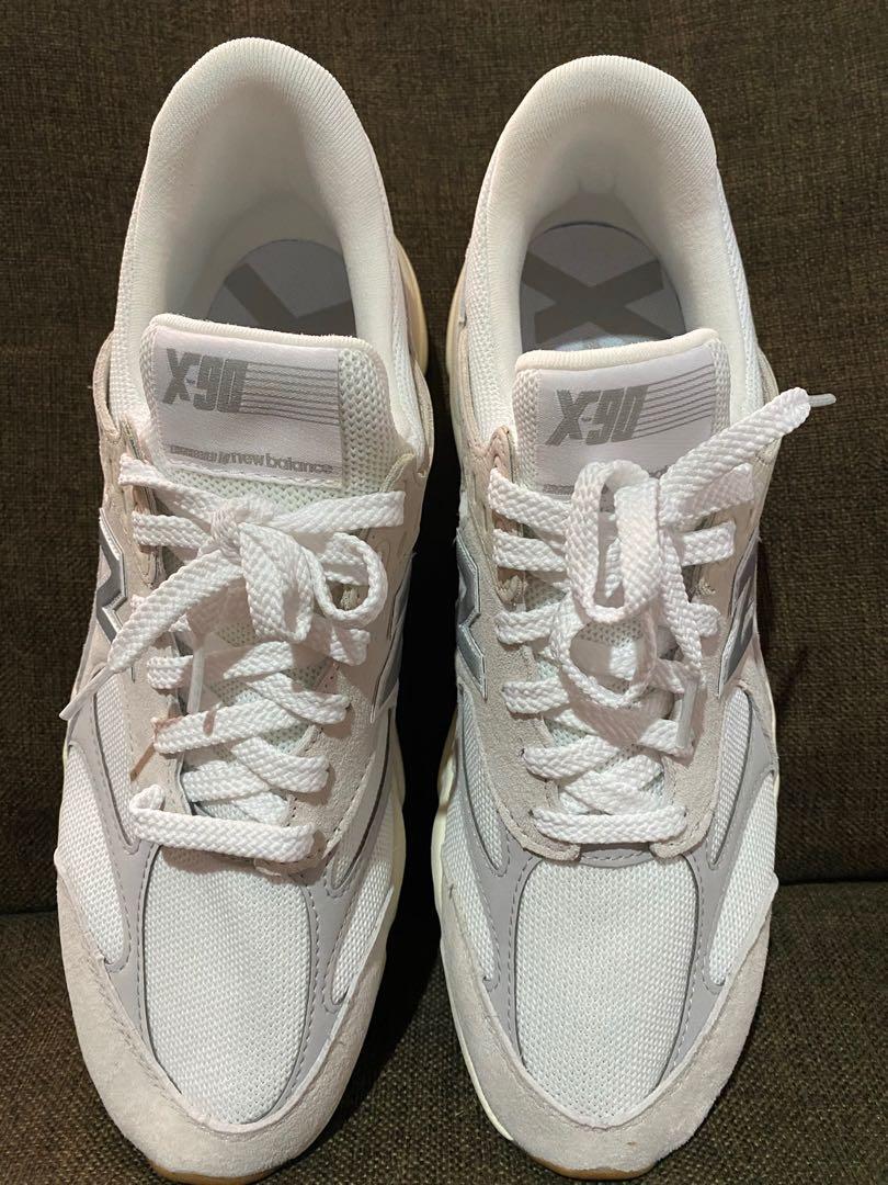 new balance x90 singapore