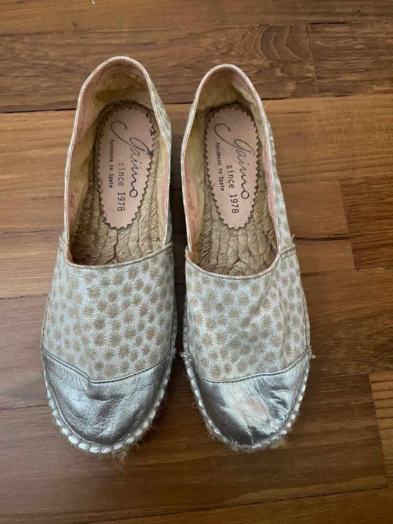 Gaimo espadrilles