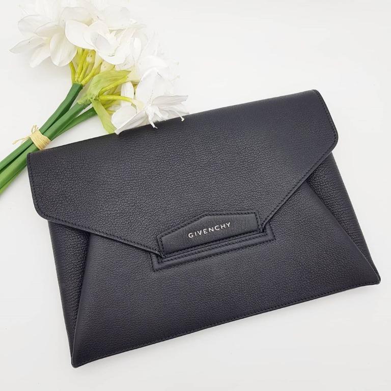 Givenchy envelope clutch outlet