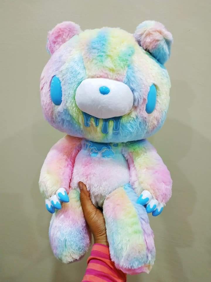 Gloomy Bear Rainbow Toys Games Other Toys On Carousell