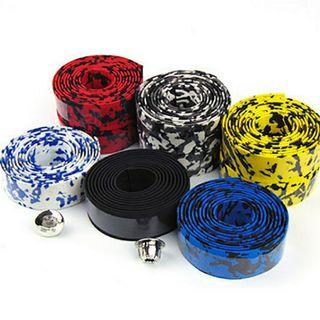 Handle Bar Tapes for all Types of Bicycle/PMD/E-Scooter Handle Bar Tapes for all Types of Bicycle/PMD/E-Scooter