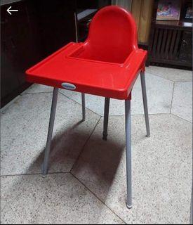 used high chairs for sale near me