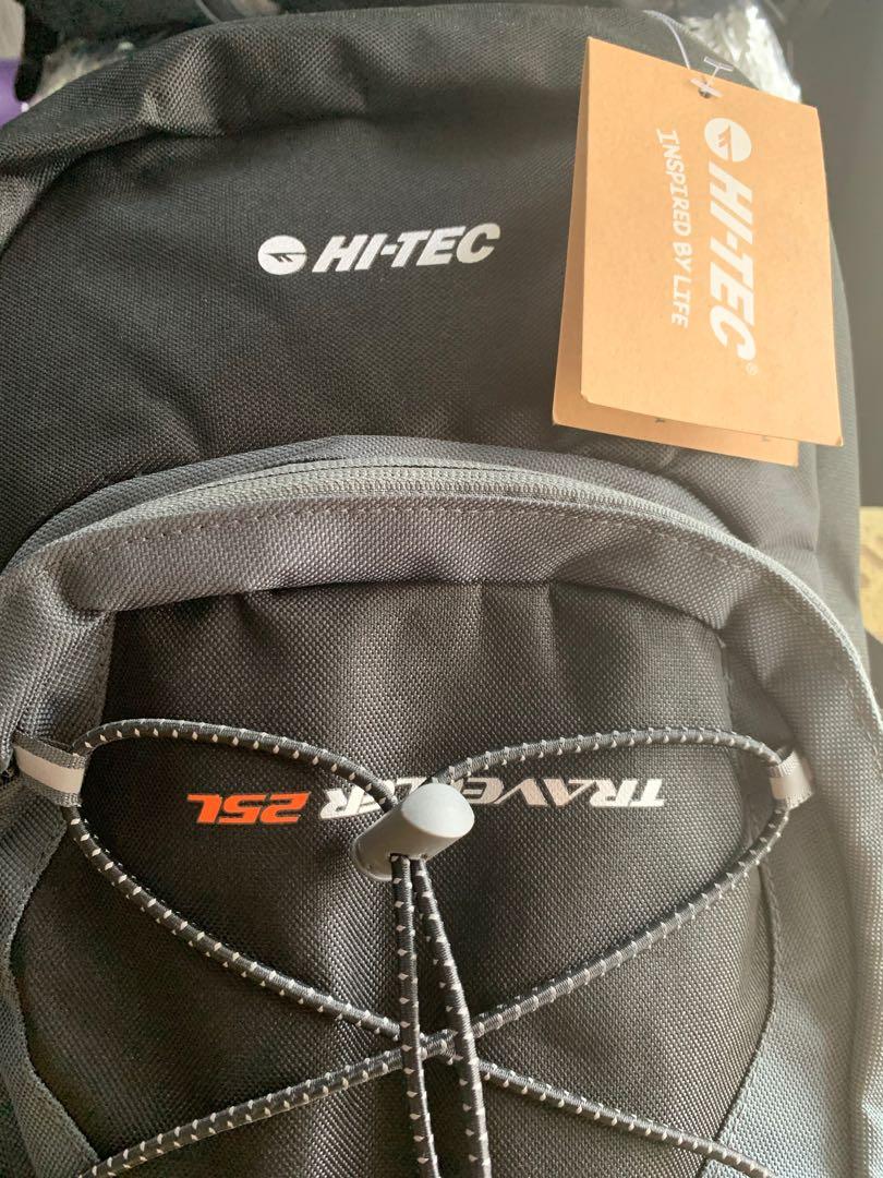 hitec waterproof
