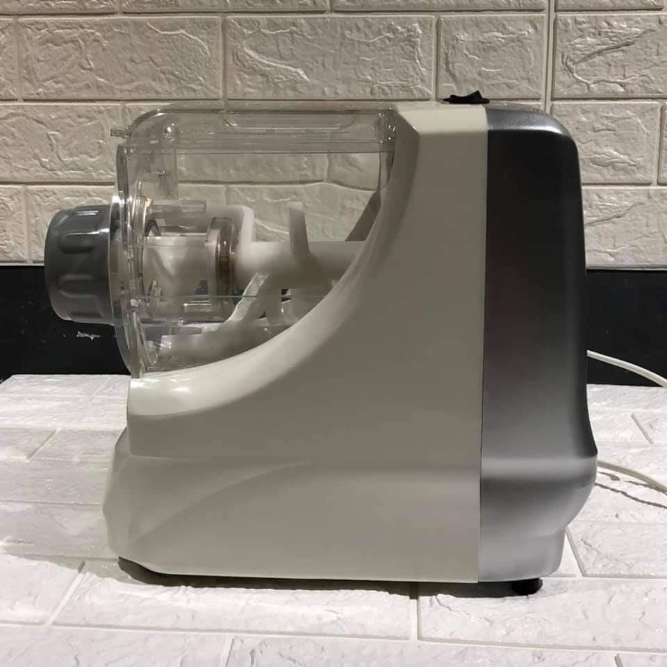 Homemaker Pasta Maker TV Home Appliances Kitchen Appliances Ice cream Makers on Carousell