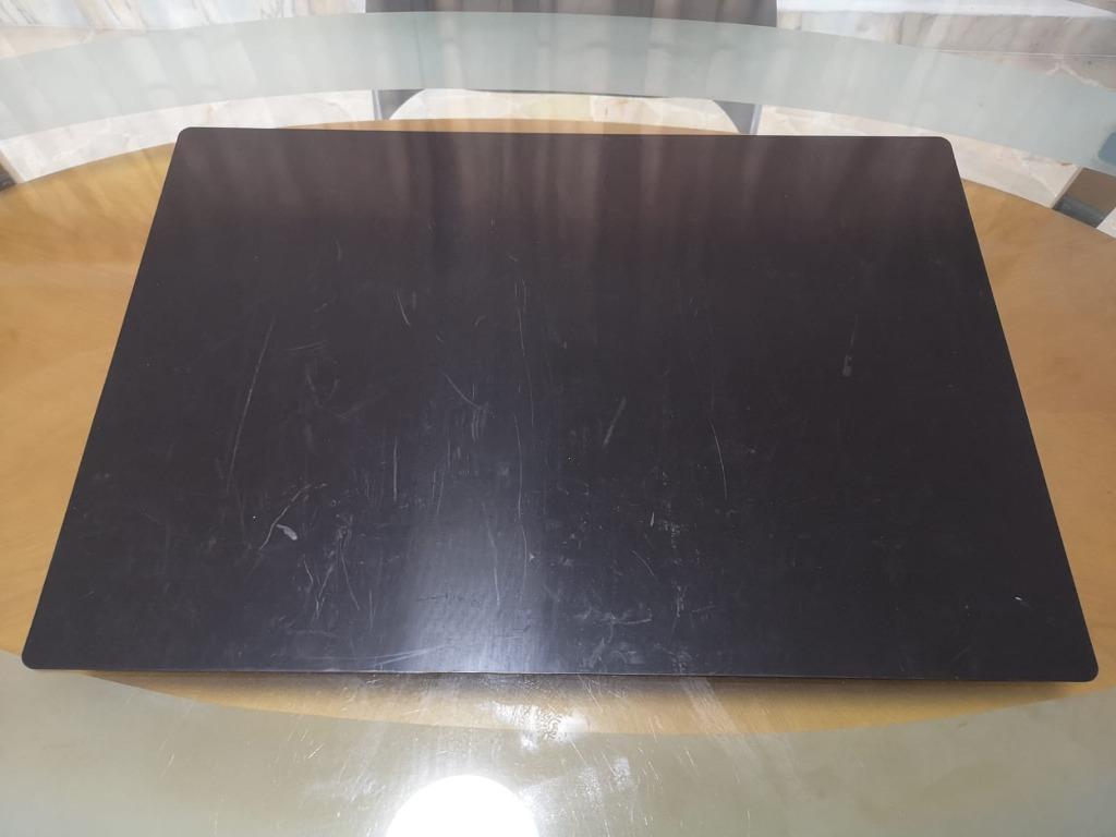 Ikea skrutt desk pad 2025