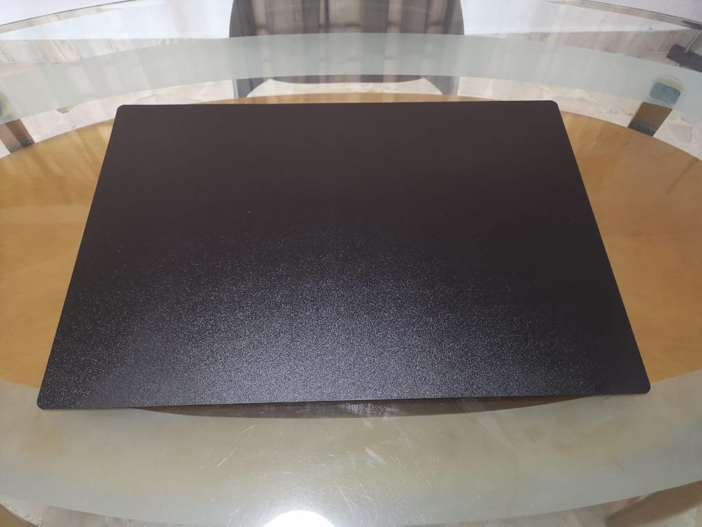 Ikea skrutt desk pad hotsell