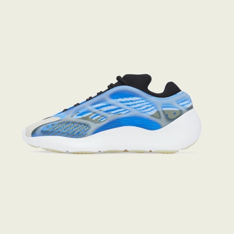 yeezy 700 stock