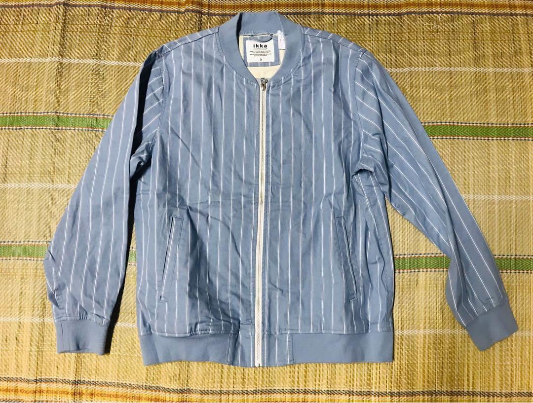 Pastel colour deals jacket
