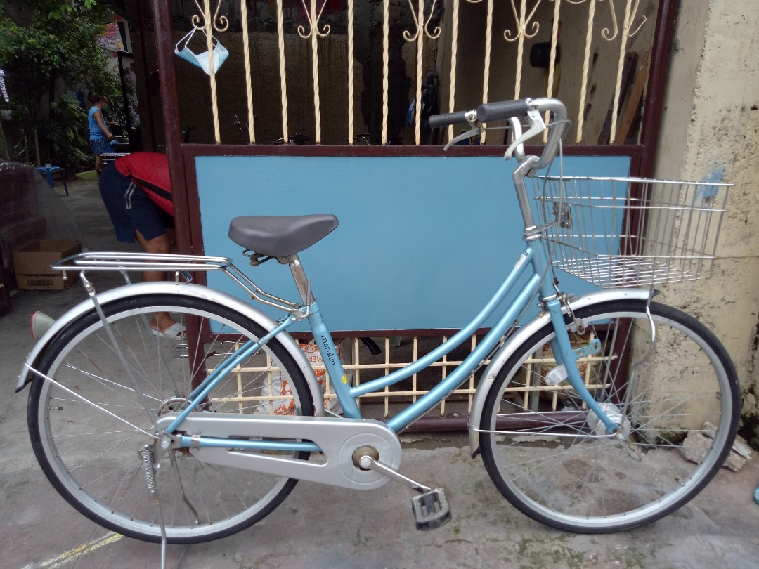 Japan surplus bike on sale near me