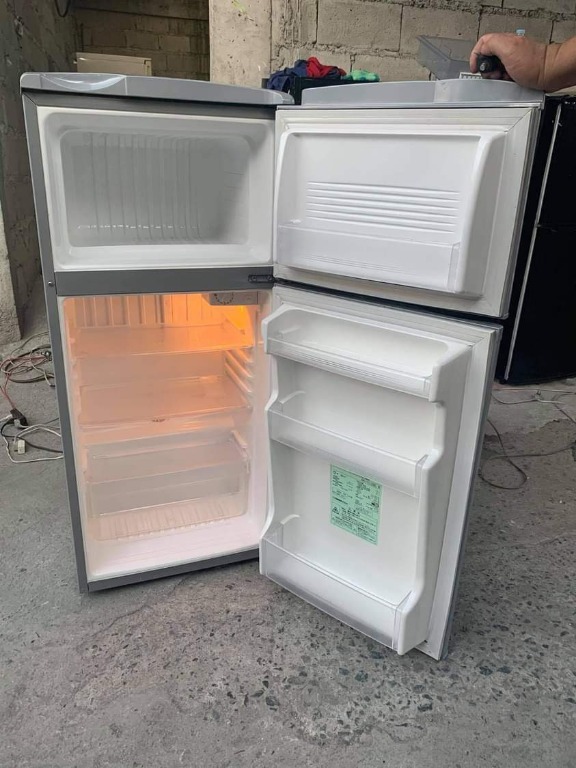 Inverter refrigerator in tagalog deals