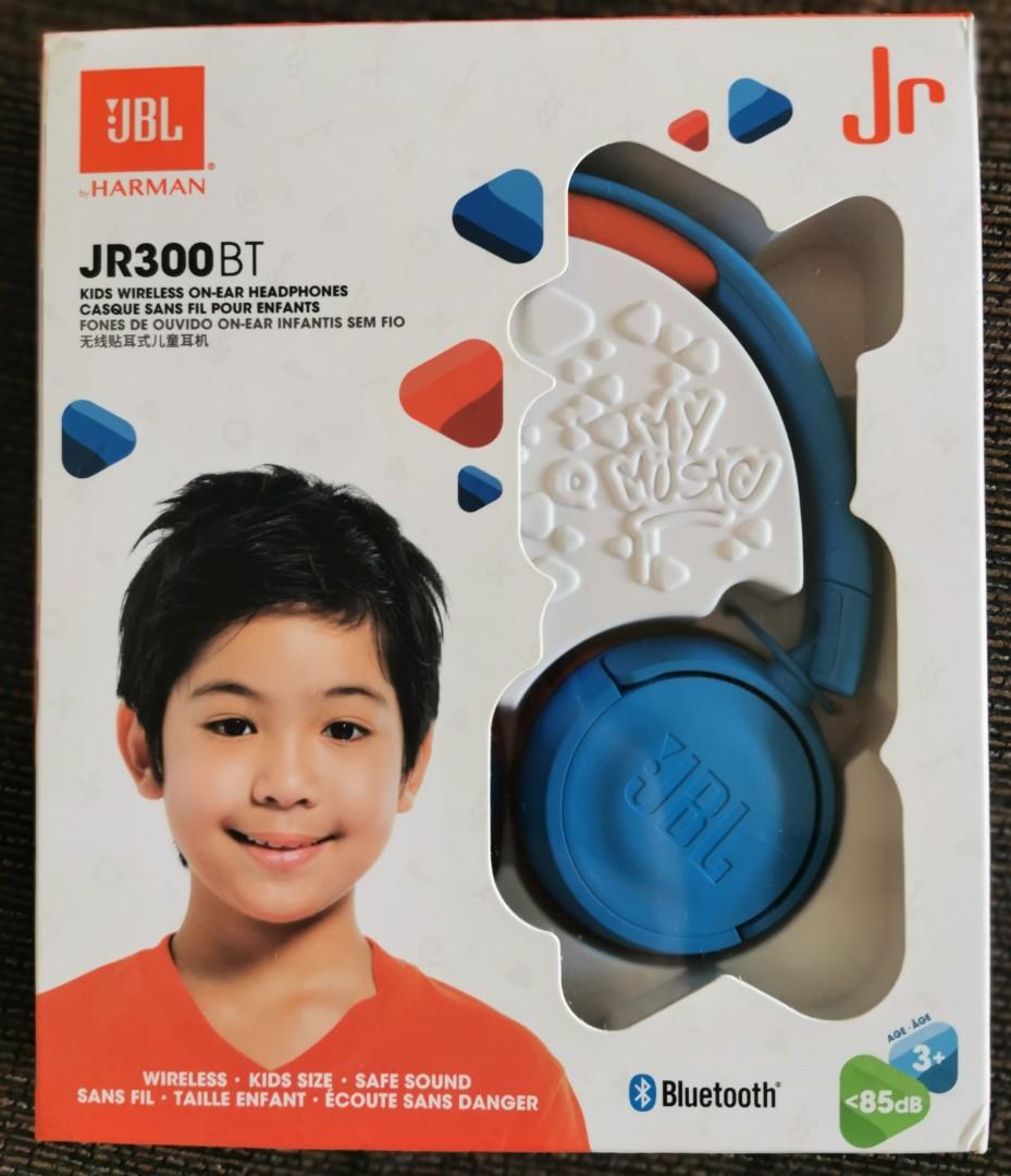 Jbl junior 300 best sale bt