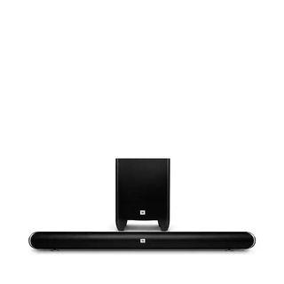 jbl 350 soundbar